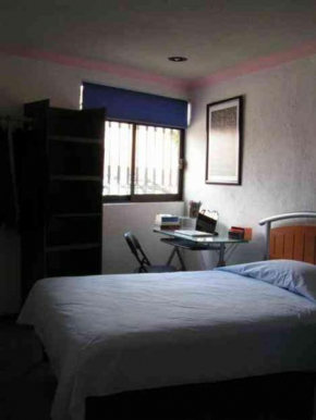 Cuarto Amueblado